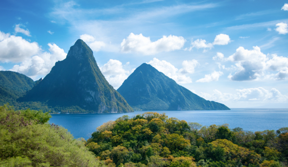 St. Lucia