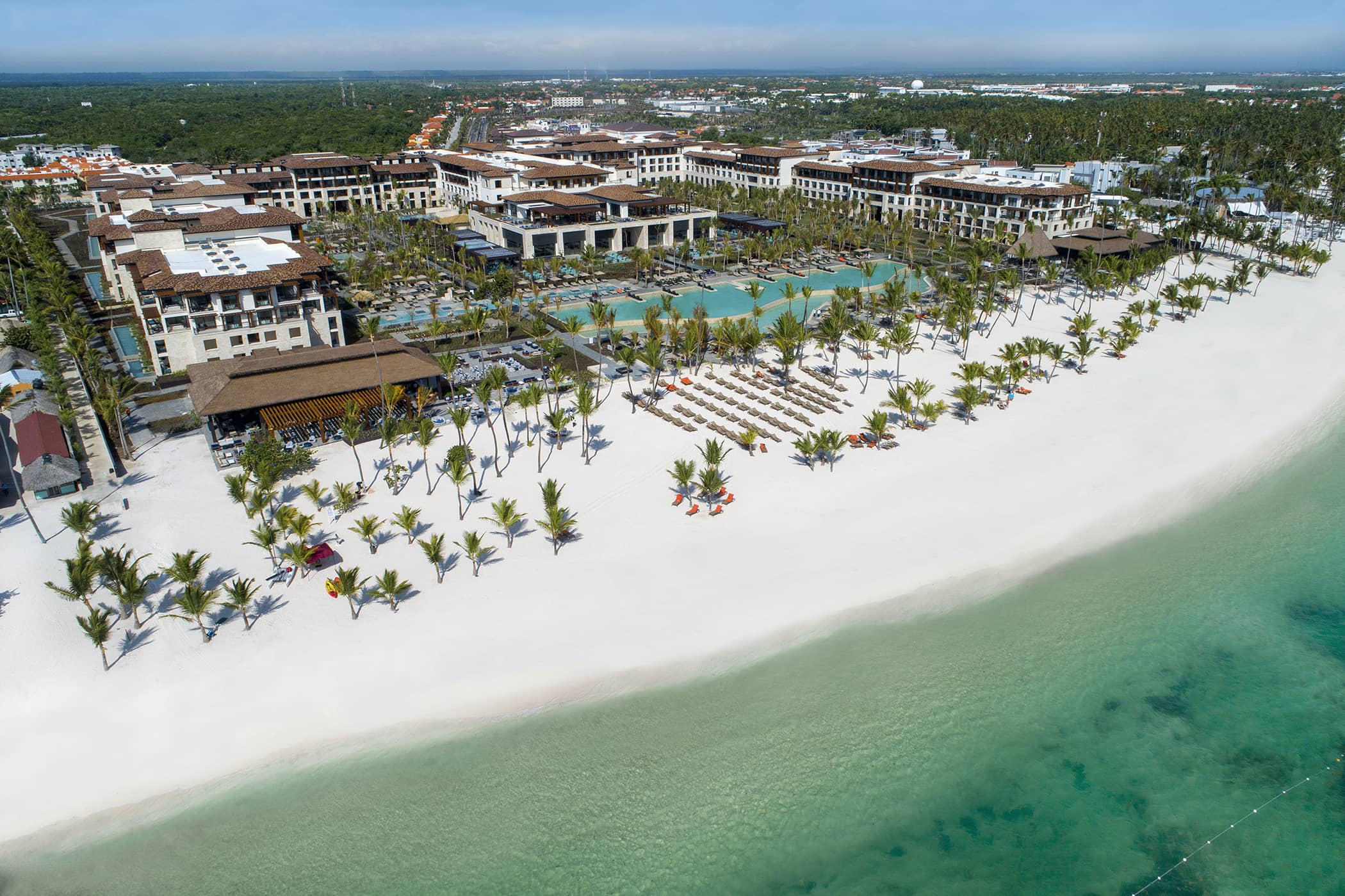 Lopesan Costa Bavaro Resort Spa & Casino